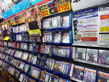 ゲームもトレカもお任せあれ✨おじゃま館西宮店です！！