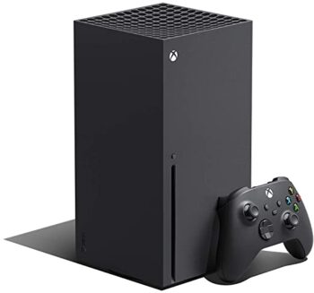 Xbox Series X、再入荷✨