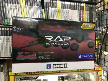 🎮PS4対応アケコン大量入荷！🎮